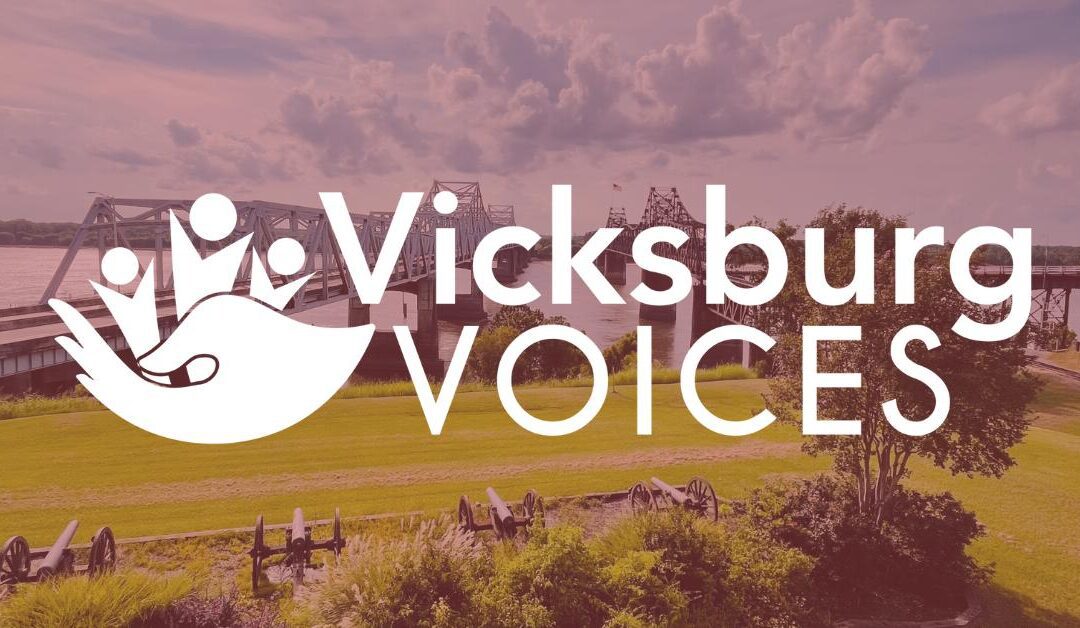 Vicksburg Voices