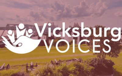 Vicksburg Voices