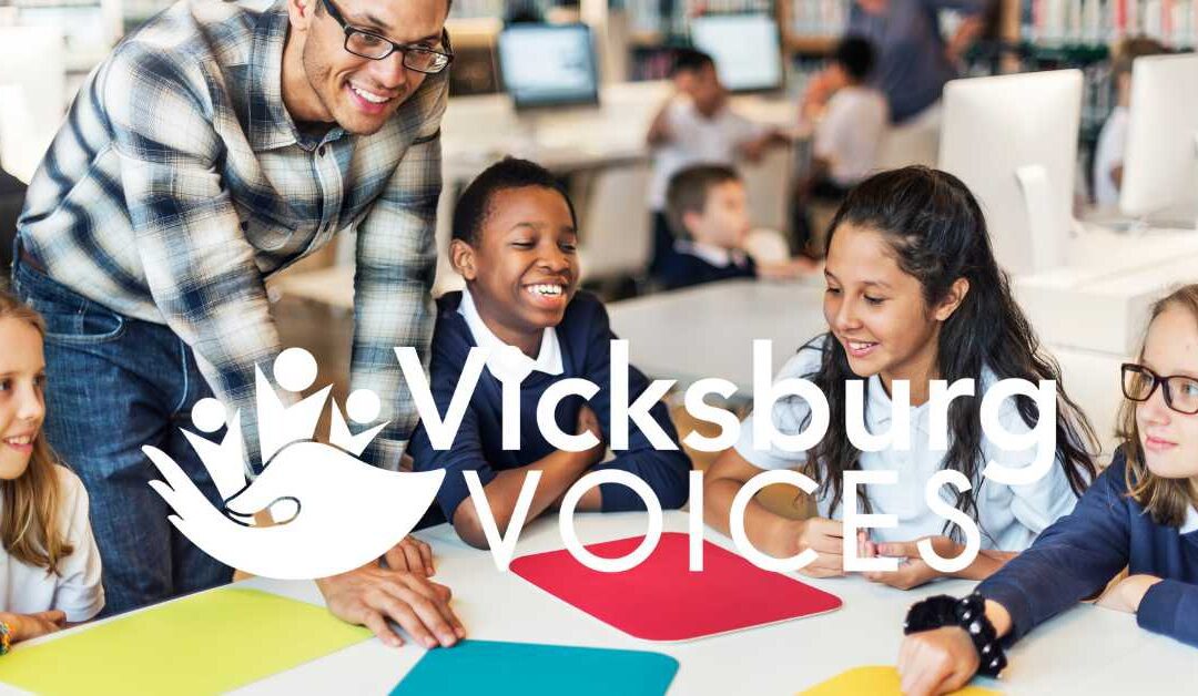 Vicksburg’s Academy Model