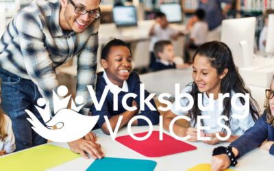 Vicksburg’s Academy Model