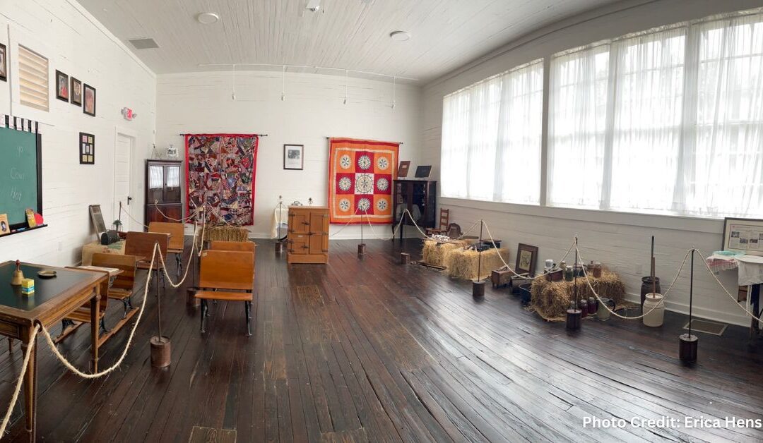 Honoring the Rosenwald Legacy