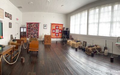 Honoring the Rosenwald Legacy