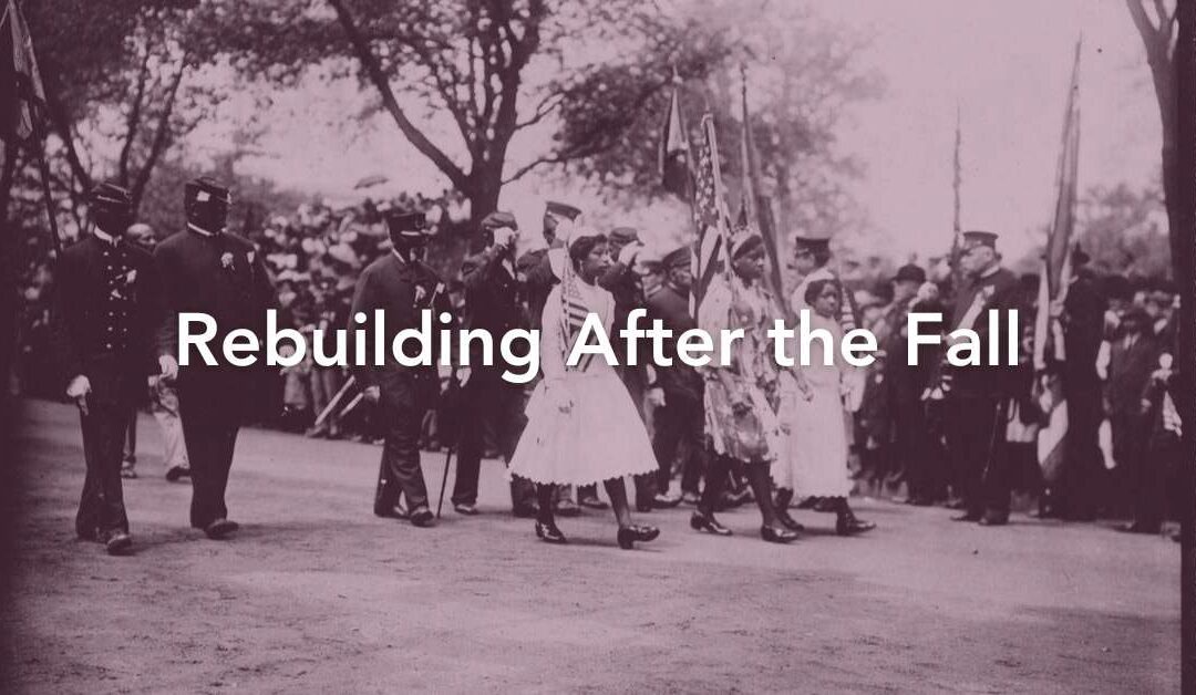 Vicksburg’s Civil Rights Leaders