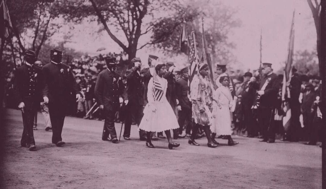 Vicksburg’s Civil Rights Leaders