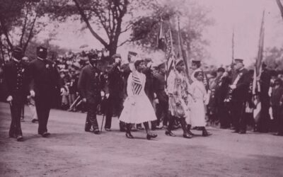 Vicksburg’s Civil Rights Leaders