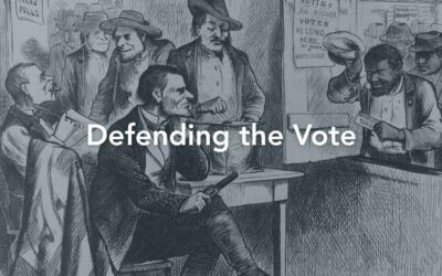 Getting Through Jim Crow