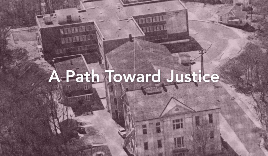 A Path Toward Equality