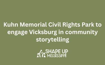 Kuhn Memorial Civil Rights Park