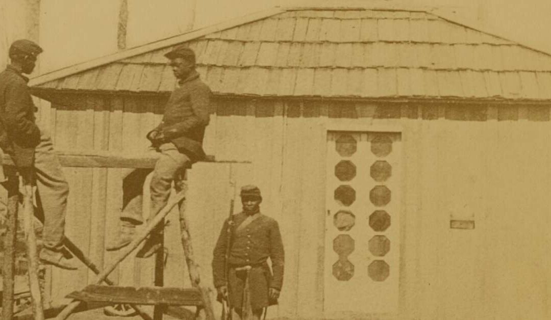 Vicksburg’s Story Lives On