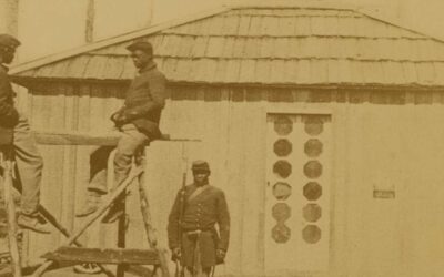 Vicksburg’s Story Lives On