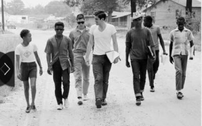 Vicksburg’s Civil Rights Leaders