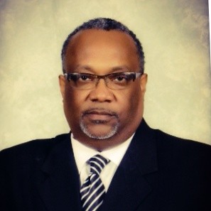 Darryl Johnson
