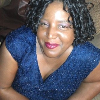 Joyce Dixon-Lawson